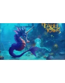 Fable Town: Merge Games Top Up Fable Town: Merge Games Top Up