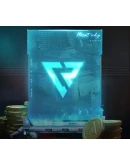 PROJECT ENTROPY 2099 НАБОРЫ, ЧИПЫ, ПОДПИСКА