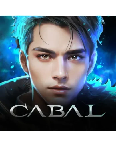 Cabal : Infinite Combo Top Up Wallet Point Cabal : Infinite Combo Top Up Wallet Point