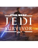 STAR WARS Jedi: Survivor + Order (PS4/RU) П3-Активация