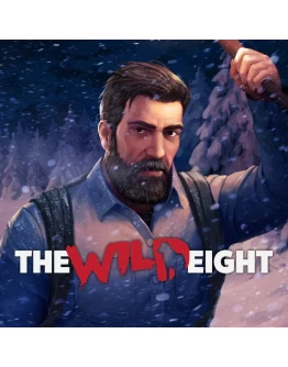 The Wild Eight (Ключ Steam Любой регион) The Wild Eight (Ключ Steam Любой регион)