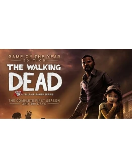 The Walking Dead+Complete Collection STEAM The Walking Dead+Complete Collection STEAM