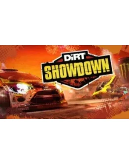 DiRT Showdown(STEAM KEY/GLOBAL)