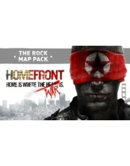 Homefront(STEAM KEY/GLOBAL)