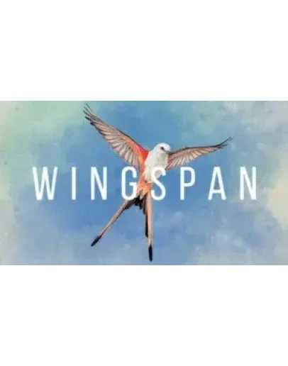 Wingspan(STEAM KEY/GLOBAL)