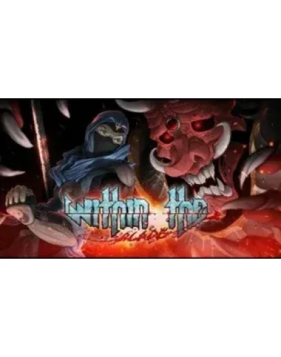 Within the blade(STEAM KEY/GLOBAL)