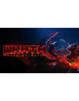 WRATH: AEON OF RUIN(STEAM KEY/GLOBAL)