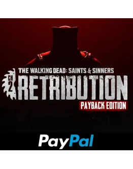 The Walking Dead Saints & Sinners-Chapter 2 Retribution The Walking Dead Saints & Sinners-Chapter 2 Retribution