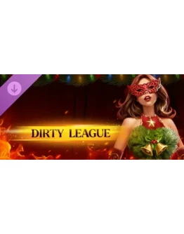 DirtyLeague - Holiday Special Pack DLC STEAM РОССИЯ
