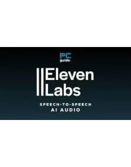 Eleven Labs План для авторов ПОДПИСАТЬСЯ 30 дне