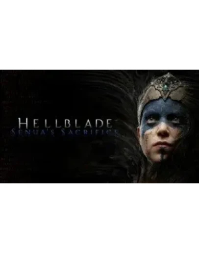 Hellblade: Senua's Sacrifice STEAM KEY/GLOBAL/NO RU
