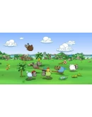 CLOUDS &amp SHEEP 2 XBOX КЛЮЧ