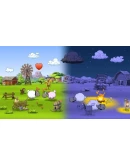 CLOUDS &amp SHEEP 2 XBOX КЛЮЧ