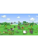 CLOUDS &amp SHEEP 2 XBOX КЛЮЧ