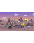 CLOUDS &amp SHEEP 2 XBOX КЛЮЧ
