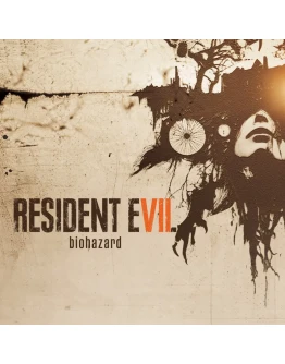 RESIDENT EVIL 7 biohazard XBOX RESIDENT EVIL 7 biohazard XBOX