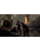 Resident Evil 4 Gold Edition XBOX Resident Evil 4 Gold Edition XBOX