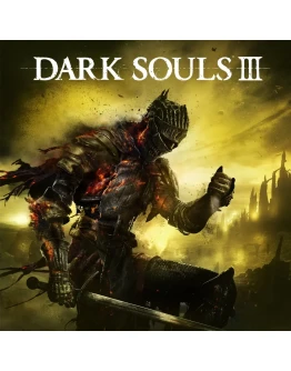 DARK SOULS III XBOX