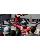 MOTOGP24XBOX ONE/XSКЛЮЧ