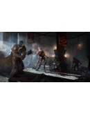 LORDS OF THE FALLEN (2014)XBOX ONE/XSКЛЮЧ LORDS OF THE FALLEN (2014)XBOX ONE/XSКЛЮЧ
