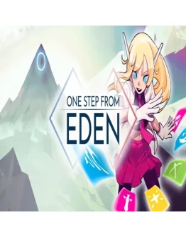 One Step From Eden GOG (PC)