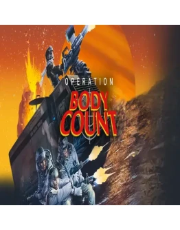 Operation Body Count GOG (PC)