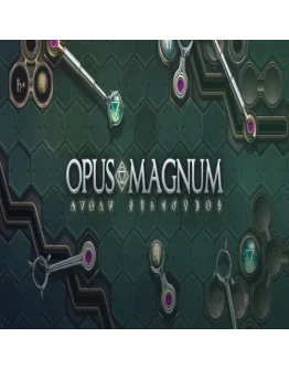 Opus Magnum GOG (PC)