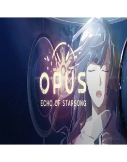 OPUS: Echo of Starsong - Deluxe Edition GOG (PC