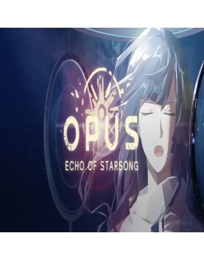 OPUS: Echo of Starsong - Deluxe Edition GOG (PC