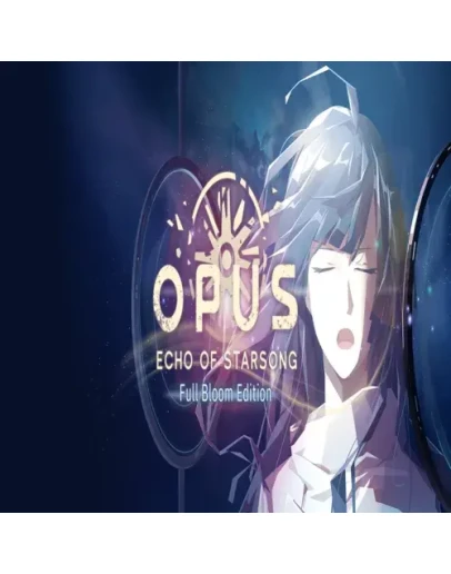 OPUS: Echo of Starsong - Full Bloom Edition GOG
