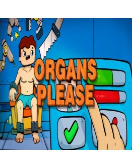 Organs Please GOG (PC)