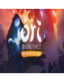 Ori and the Blind Forest: Definitive Edition GOG