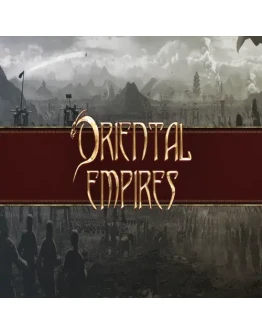 Oriental Empires GOG (PC)