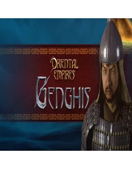 Oriental Empires: Genghis GOG (PC)