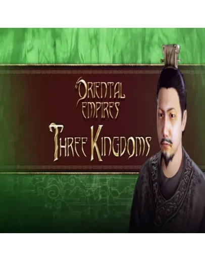 Oriental Empires: Three Kingdoms GOG (PC)