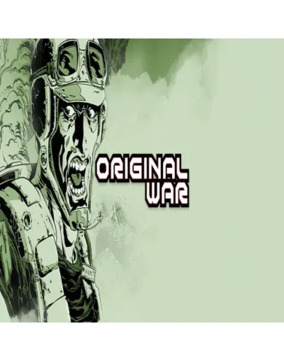 Original War GOG (PC)