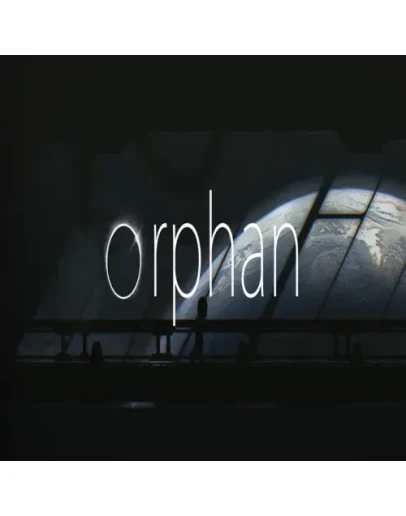 Orphan GOG (PC)