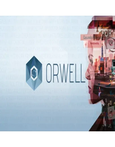 Orwell GOG (PC)