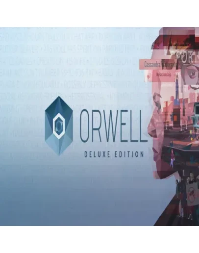 Orwell Deluxe Edition GOG (PC)