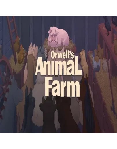Orwell's Animal Farm GOG (PC)