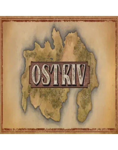 Ostriv GOG (PC)