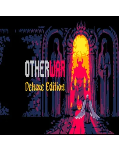 Otherwar Deluxe Edition GOG (PC)