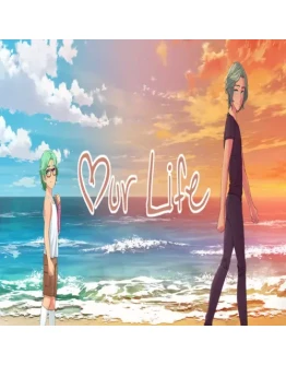 Our Life: Beginnings &amp Always - Step 3 Expansion G