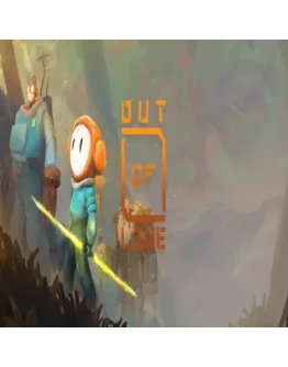 Out of Line GOG (PC)
