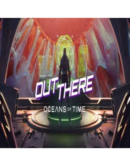 Out There: Oceans of Time GOG (PC)