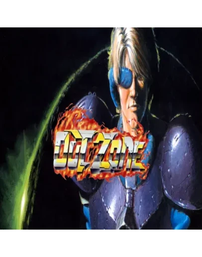 Out Zone GOG (PC)