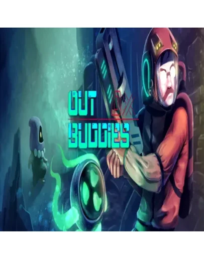 OUTBUDDIES DX GOG (PC)