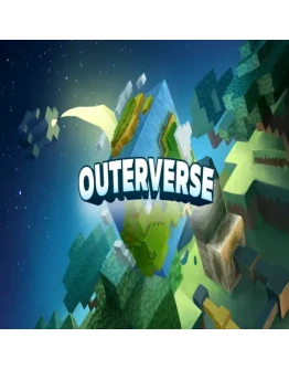 Outerverse GOG (PC)