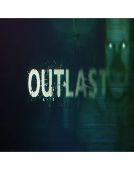 Outlast GOG (PC)
