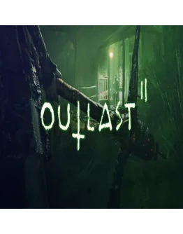 Outlast 2 GOG (PC)
